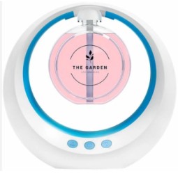 Освежитель воздуха Siero CLW002 белый