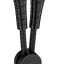 Usb Кабель-зарядка Type-C Borofone BX32 Munificent 3A 25см черный