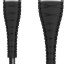 Usb Кабель-зарядка Type-C Borofone BX32 Munificent 3A 25см черный