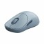 Мышь беспроводная компьютерная Xiaomi Wireless Mouse 3 Global синий