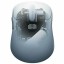 Мышь беспроводная компьютерная Xiaomi Wireless Mouse 3 Global синий