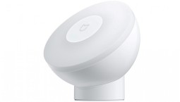 Ночник Xiaomi Motion-Activated Night Light 2 Bluetooth MJYD02YL-A белый