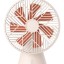 Вентилятор портативный Xiaomi Sothing Forest Fan 4000mAh DSHJ-S-1907 белый