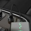 Автомобильное зарядное устройство АЗУ Hoco 49Z 2USB черное