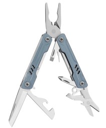 Мультитул Xiaomi NexTool Mini Sailor Functional Pliers 11-in-1 NE20135 серый