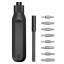 Отвертка Xiaomi Mijia Ratchet Screwdriver 16in1 (MJJLLSD002QW)