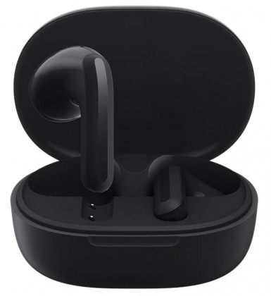 Наушники беспроводные Xiaomi Redmi Buds 4 Lite M2231E1 черные
