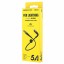 Usb Кабель-зарядка Lightning Borofone BX32 Munificent 5A 25см черный
