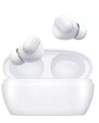 Наушники беспроводные Bluetooth Xiaomi 1More (EO009) белые