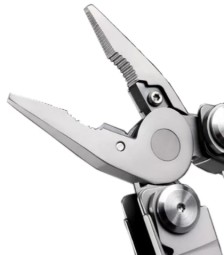Мультитул Xiaomi NexTool Pro Multifunction NE20167 серебро
