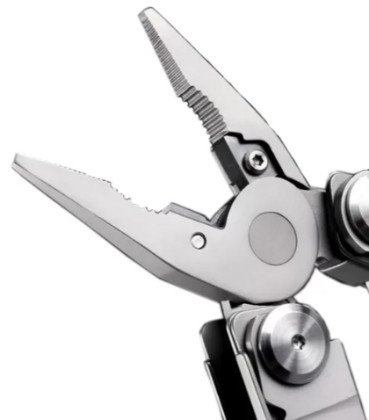 Мультитул Xiaomi NexTool Pro Multifunction NE20167 серебро