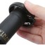 Электрический штопор KLT Electric Wine Opener KB1-601901A черный