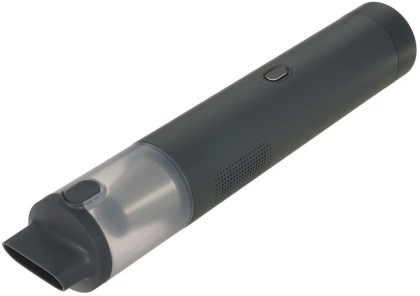 Автопылесос и зарядно-пусковое устройство Xiaomi Lydsto Handheld Vacuum YM-XCYJDY02 серебристый