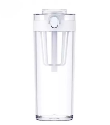 Бутылка для воды Xiaomi Mijia Tritan Water Cup белая