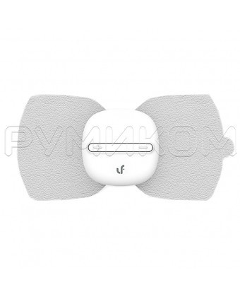 Массажер Xiaomi LEFAN MAGIC MASSAGE STICKERS белый (61948)