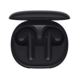 Наушники беспроводные Xiaomi Redmi Buds 4 Youth BHR7116CN черные