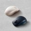 Мышь беспроводная Xiaomi Mouse Comfort Dual Mode 2 черная