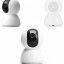 IP-камера Xiaomi Mijia Smart Camera PTZ Version 2K MJSXJ09CM белая CN