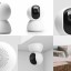 IP-камера Xiaomi Mijia Smart Camera PTZ Version 2K MJSXJ09CM белая CN