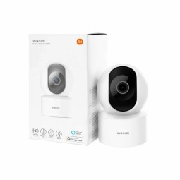 IP-камера Xiaomi Mijia Smart Camera PTZ Version 2K MJSXJ09CM белая CN