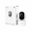 IP-камера Xiaomi Mijia Smart Camera PTZ Version 2K MJSXJ09CM белая CN