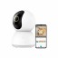 IP-камера Xiaomi Mijia Smart Camera PTZ Version 2K MJSXJ09CM белая CN