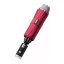 Зонт Xiaomi Zuodu Automatic Umbrella LED красный
