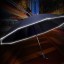 Зонт Xiaomi Zuodu Automatic Umbrella LED красный