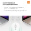 Мышь беспроводная Bluetooth Xiaomi Mouse Dual Mode 2 режима подключения белая +USB - бежевый