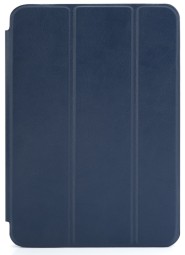 Чехол-книжка Smart Case для iPad mini 6 (без логотипа) темно-синий