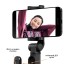 Монопод Xiaomi Selfie Stick Tripod c Bluetooth пультом (XMZPG05YM) черный