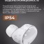 Беспроводные наушники - Redmi Buds 4 white - с активным шумоподавлением