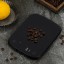 Кухонные весы Xiaomi "ATuman ES2" - электронные кухонные весы с платформой из стекла