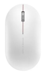 Мышь беспроводная Xiaomi Mi Mouse 2 Lite белая