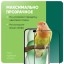 Защитное стекло матовое для i-Phone XSmax/11 Pro Max Supglass XC-13 3D