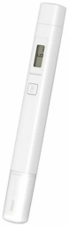 Измеритель качества воды Xiaomi DUKA TDS Water Quality Detection Pen белый