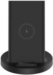 Беспроводное зарядное устройство Xiaomi Mi Wireless Charger WPC02ZM 20W (GDS4130CN) чёрное
