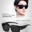 Очки солнцезащитные Xiaomi Mijia Polarized Sunglasses (MSG05GL) черные