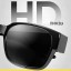 Очки солнцезащитные Xiaomi Mijia Polarized Sunglasses (MSG05GL) черные