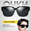 Очки солнцезащитные Xiaomi Mijia Polarized Sunglasses (MSG05GL) черные
