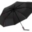 Зонт Xiaomi Konggu Empty Valley Automatic Umbrella WD1 черный