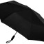 Зонт Xiaomi Konggu Empty Valley Automatic Umbrella WD1 черный
