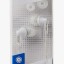 Стереонаушники Panasonic RP-HJE125E-W белые