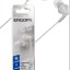 Стереонаушники Panasonic RP-HJE125E-W белые