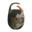 Портативная колонка JBL "Clip 5", хаки, Bluetooth, влагозащита, время работы 12ч
