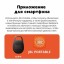 Портативная колонка JBL "Clip 5", хаки, Bluetooth, влагозащита, время работы 12ч