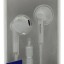 Стереонаушники Panasonic RP-TCM55GC-W белые