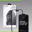 Защитное стекло матовое для iPhone X/XS/11 Pro Supglass XC-13 3D