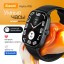 Умные часы Haylou RS5 LS19 Global черные
