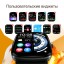 Умные часы Haylou RS5 LS19 Global черные